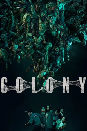 Colony Review: Yeon Sang-ho’s New Zombie Thriller Starts Strong but Fizzles Out
