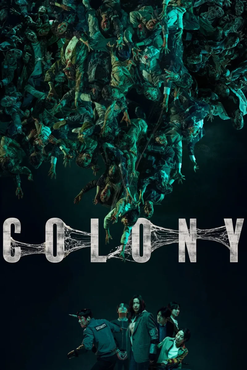 Colony Review: Yeon Sang-ho’s New Zombie Thriller Starts Strong but Fizzles Out