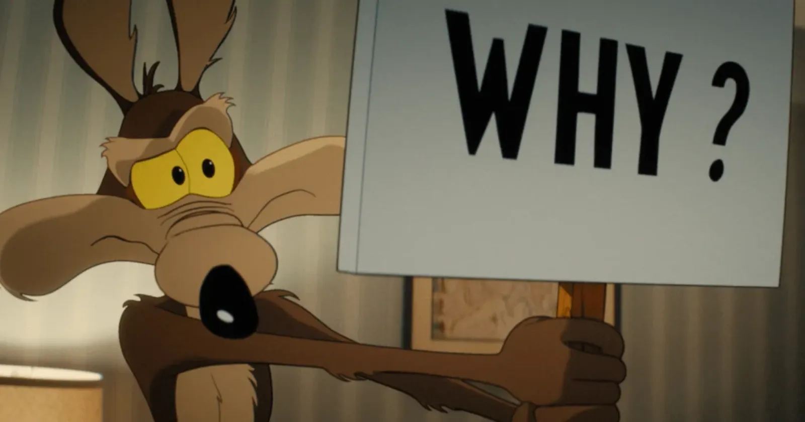 Coyote vs. Acme (2026)