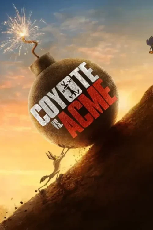 Coyote vs. Acme Review: Wile E. Takes Acme to Court in Fun, Nearly-Shelved Looney Tunes Comedy