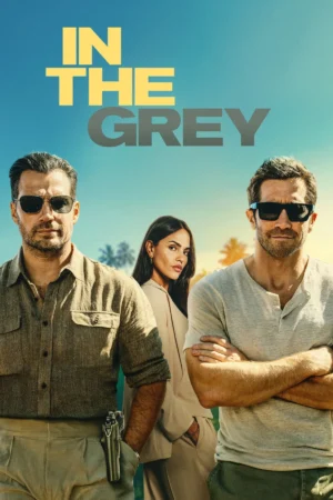 In the Grey Review: Guy Ritchie’s Latest Action Vehicle Runs Out of Gas