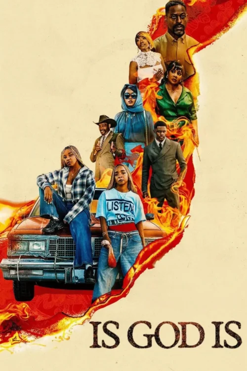 Is God Is Review: Aleshea Harris’ Debut Is a Thrilling Revenge Film