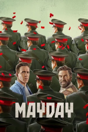 Mayday Review: Ryan Reynolds’ Best Non-Deadpool Movie in a Decade