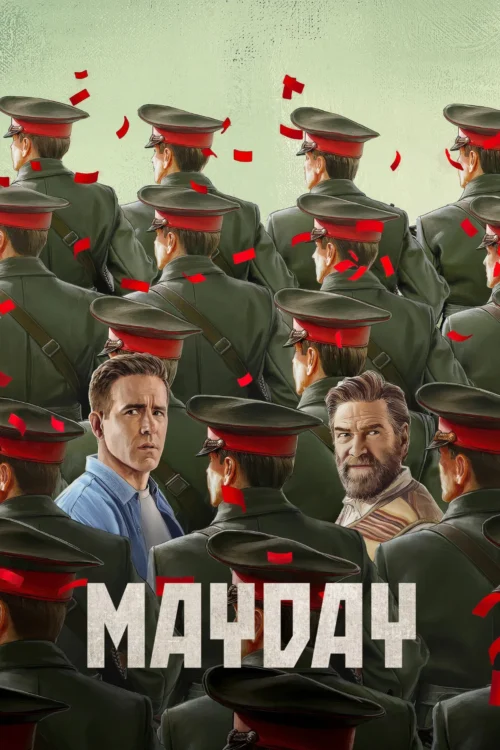 Mayday Review: Ryan Reynolds’ Best Non-Deadpool Movie in a Decade