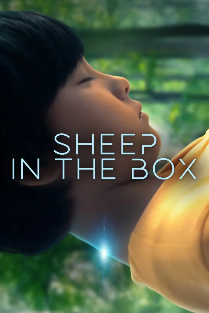 Sheep in the Box Review: Hirokazu Kore-eda’s New A.I. Family Drama Is Emotionally Stilted