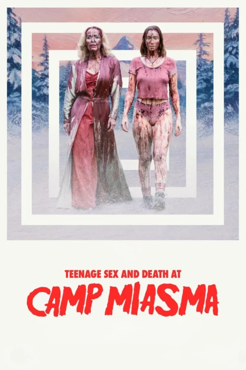 Teenage Sex and Death at Camp Miasma Review: Jane Schoenbrun’s Third Film Is an Instant Slasher Classic