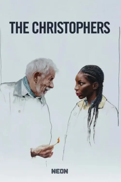 The Christophers Review: Steven Soderbergh’s 2020s Run Takes a Step Up