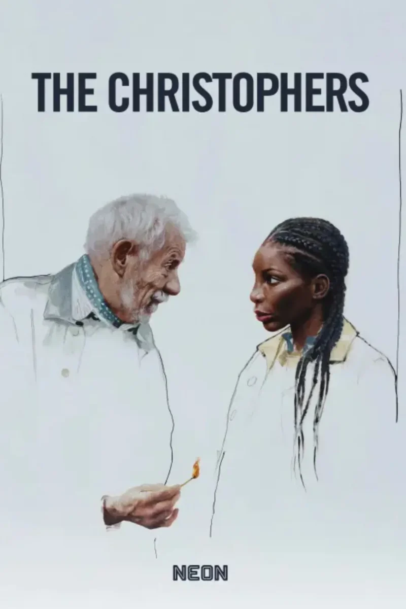 The Christophers Review: Steven Soderbergh’s 2020s Run Takes a Step Up