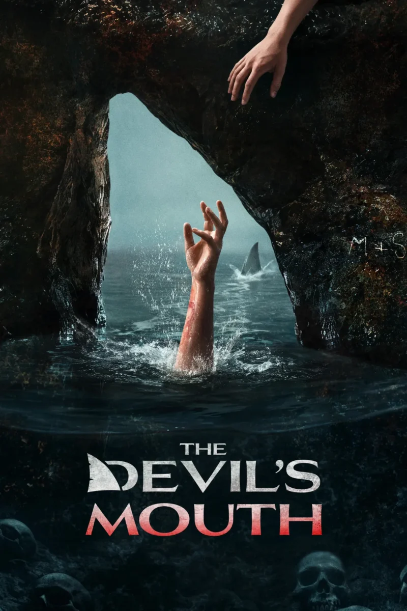 The Devil’s Mouth Review: The Descent Meets Sharks