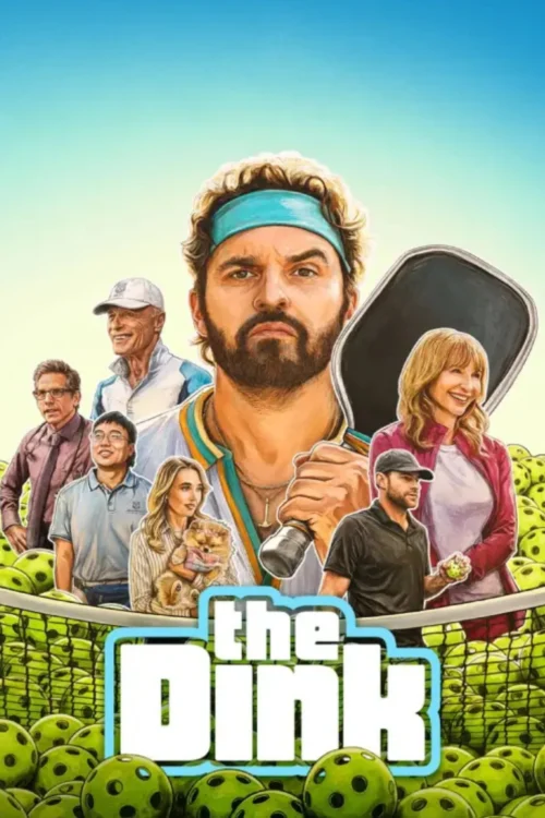 The Dink Review: The Best Pickleball Movie Ever