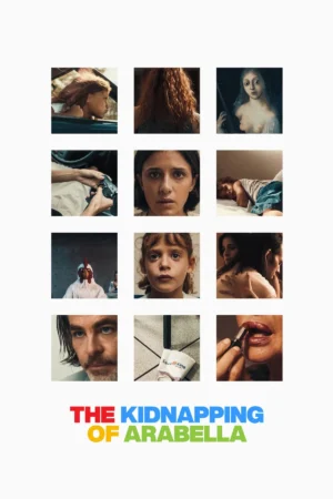 The Kidnapping of Arabella Review: Carolina Cavalli’s Sophomore Film Maintains the Dry Wit of ‘Amanda’