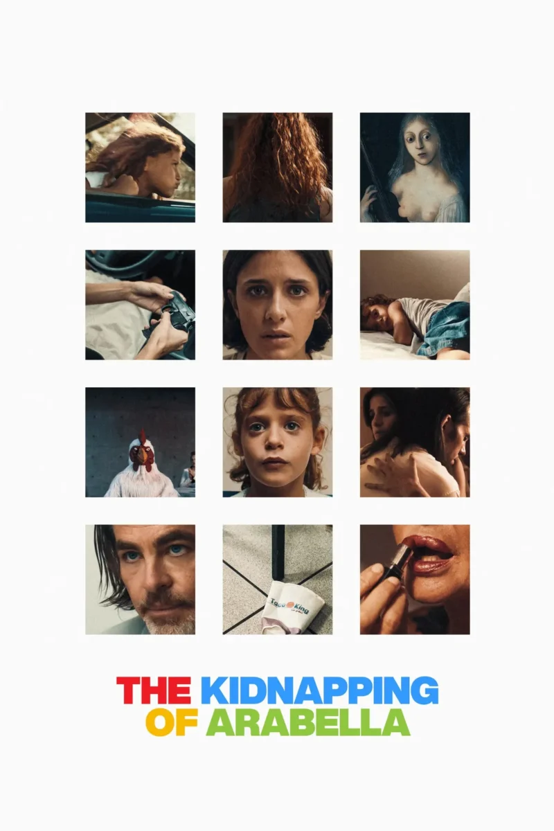 The Kidnapping of Arabella Review: Carolina Cavalli’s Sophomore Film Maintains the Dry Wit of ‘Amanda’