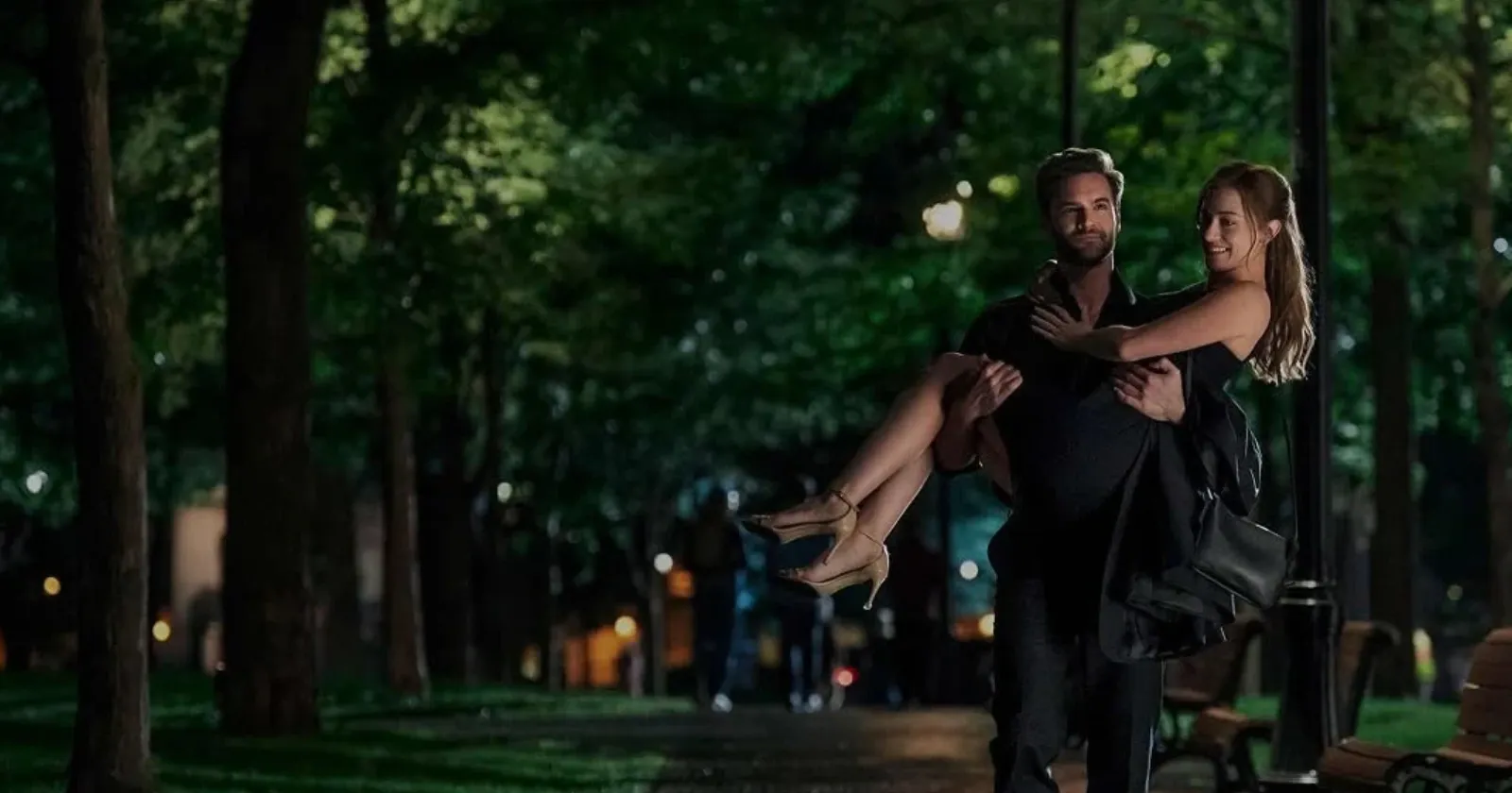 The Love Hypothesis (2026)