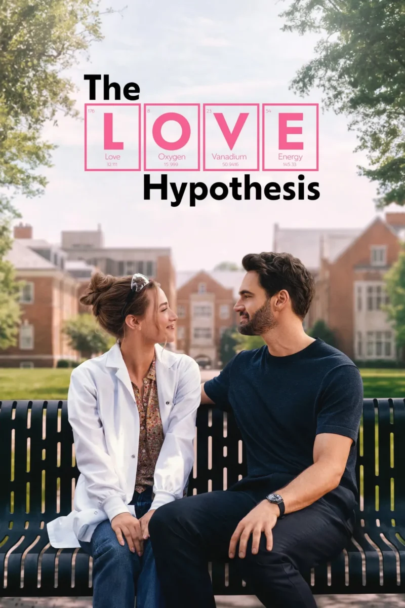 The Love Hypothesis Review: Lili Reinhart Stars in Prime Video’s Latest Romantic Literary Adaptation
