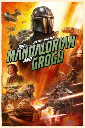 The Mandalorian and Grogu Review: Star Wars’ Return to Movie Theaters Does Not Justify Its Own Existence