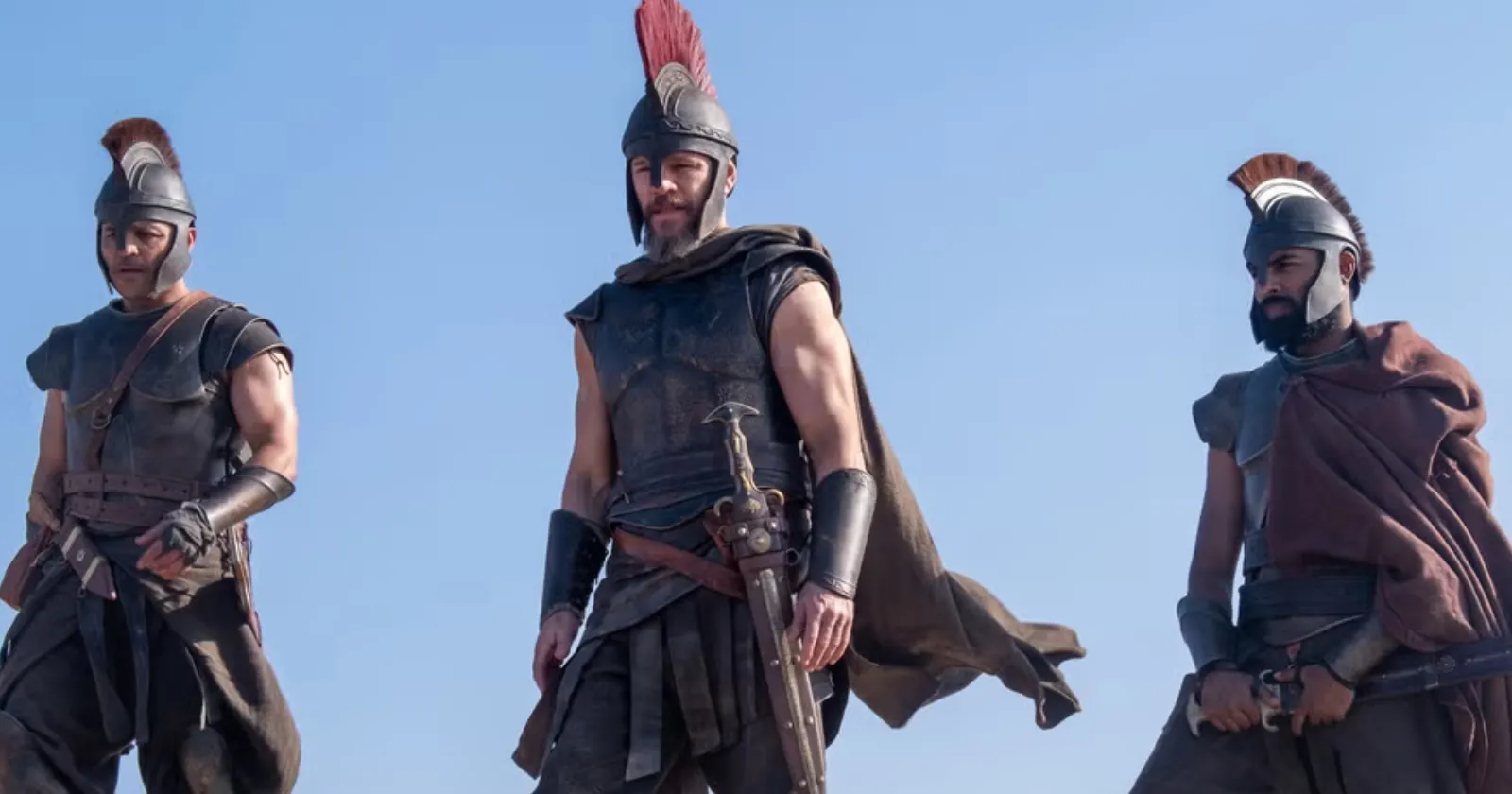 The Odyssey (2026)