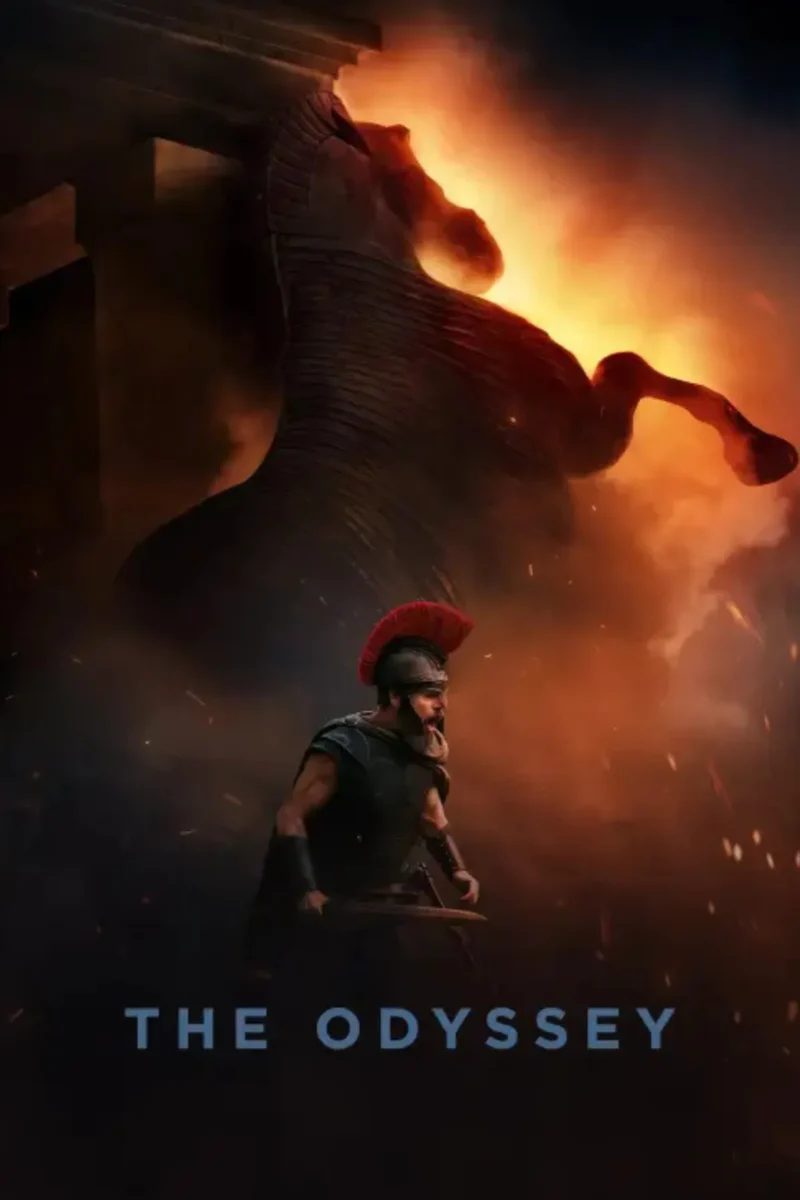 The Odyssey Review: Christopher Nolan Adapts Homer’s Poem at an Unthinkable Scale