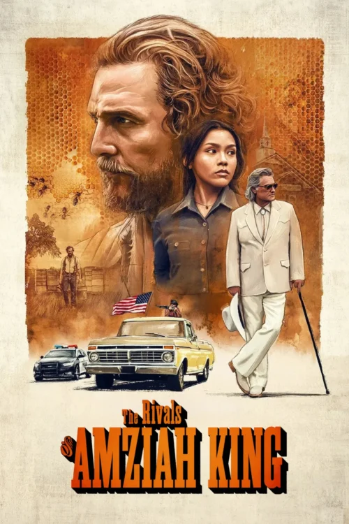 The Rivals of Amziah King Review: Matthew McConaughey Is a Singing Beekeeper in Andrew Patterson’s Ambitious Sophomore Film