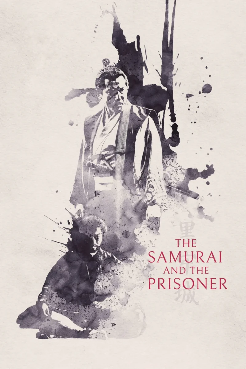The Samurai and the Prisoner Review: Kiyoshi Kurosawa Draws From Whodunnits in His Outstanding 16th Century Period Drama