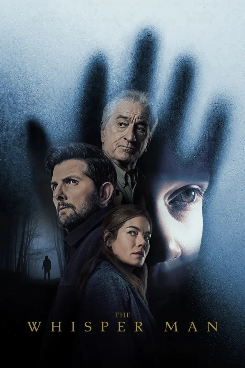The Whisper Man Review: Netflix’s New Serial Killer Thriller Is a Generic Mix of Genre Tropes