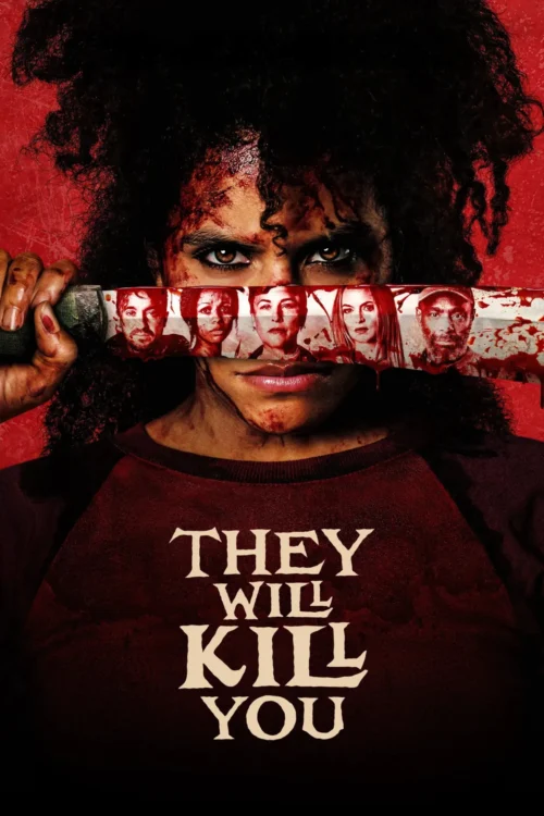 They Will Kill You Review: Zazie Beetz Infiltrates a Satanic High-Rise