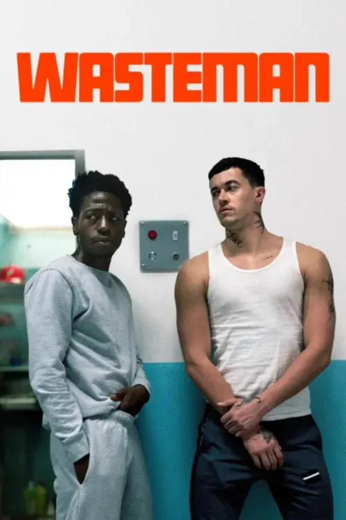 Wasteman Review: David Jonsson and Tom Blyth Are Excellent in Cal McMau’s Debut Prison Thriller