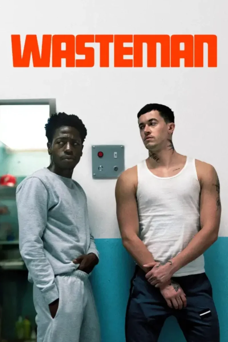 Wasteman Review: David Jonsson and Tom Blyth Are Excellent in Cal McMau’s Debut Prison Thriller