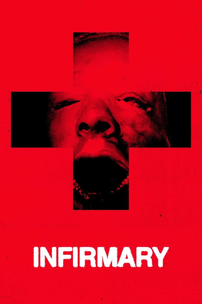 Infirmary Review: Shudder’s New Original to Kick Off Their 2026 Halloween Schedule Isn’t Scary Enough